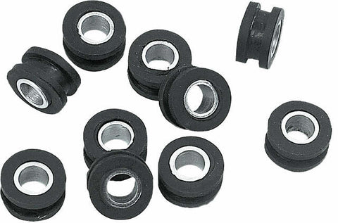 HARDDRIVE 10/PK RUBBER ISOLATORS 358074