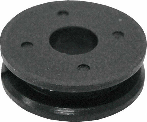 HARDDRIVE WINDSHIELD BUSHINGS 4/PK 4/PK 28-119A