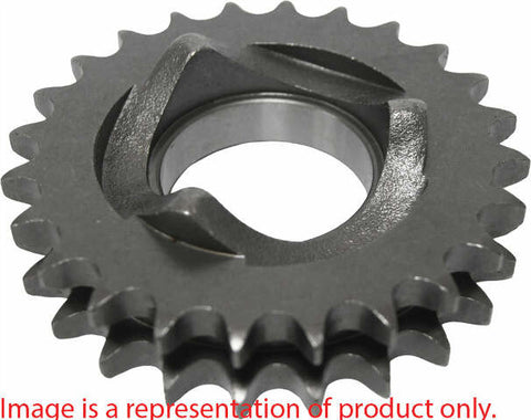 HARDDRIVE COMP SPROCKET B/T 85-11 24T 15-028