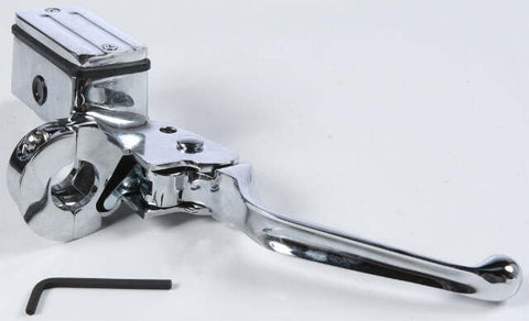 HARDDRIVE MASTER CYLINDER 5/8 82-95 29-018