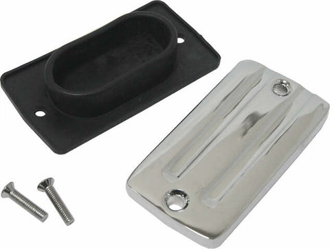 HARDDRIVE MASTER CYLINDER COVER 82-95 21-044C