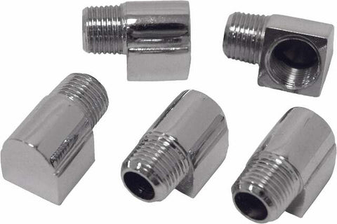 HARDDRIVE OIL LINE FITTING ELBOW OEM 26338-68 02-038A