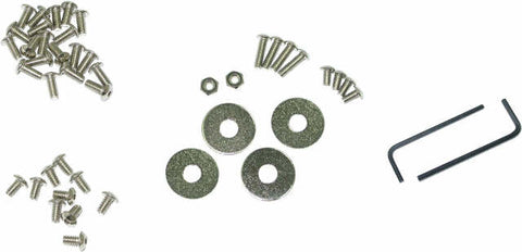 HARDDRIVE HARDWARE KIT FOR SADDLEBAG LATCH KIT 302463