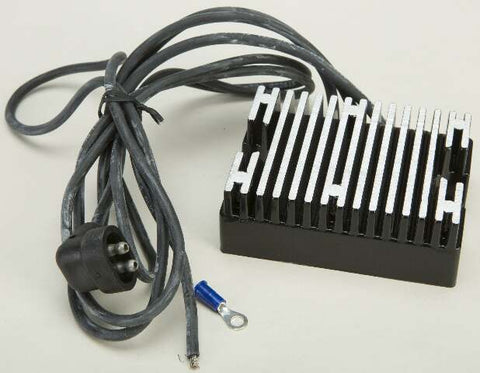 HARDDRIVE REGULATOR EVO BLACKT BLACK EXCEPT EFI MODELS 89-99 H1988