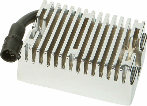 HARDDRIVE REGULATOR CHROME XL 78-81 OEM 74504-78 H0478C