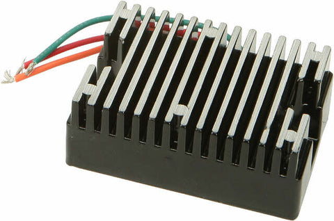 HARDDRIVE REGULATOR GEN 12V BLACK XL 65-69 H614