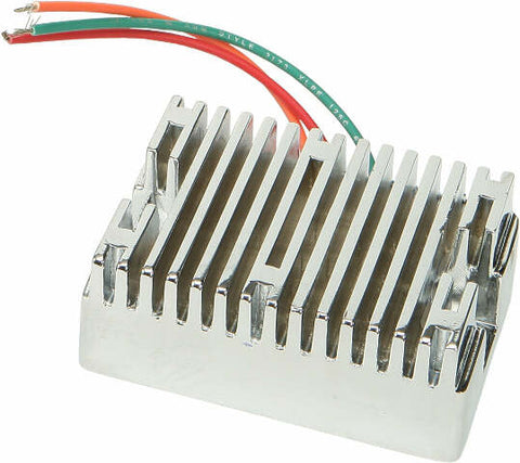 HARDDRIVE REGULATOR GEN 12V C XL 65-69 H614C