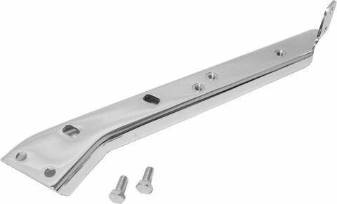 HARDDRIVE FLT SADDLBAG BRACKET RIGHT RIGHT 05-223