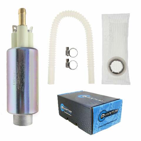 QUANTUM FUEL PUMP KIT POL HFP-456