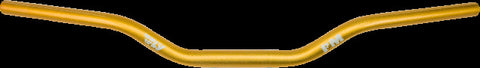 FORBIDDEN MOTO STYLE HANDLEBAR GOLD W/1