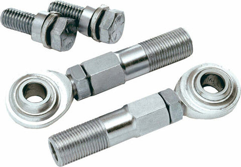 WILD 1 REAR ADJ LOWERING KIT EVO SOFTAILS WO200