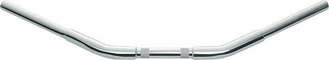 WILD 1 CHUBBY DRAGSTER BAR CHR WO511