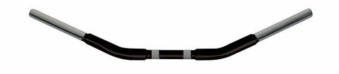 WILD 1 CHUBBY DRAGSTER BAR BLK WO511B