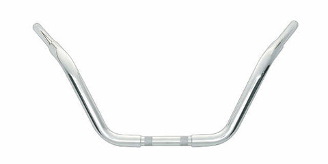 WILD 1 CHUBBY RG BAR CHROME WO517