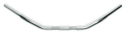 WILD 1 CHUBBY KNUCKLE BAR FOR SPRINGER CHROME WO519