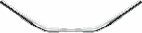 WILD 1 CHUBBY STREET FIGHTER CHROME WO555
