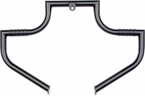 LINDBY ENGINE GRD HD MAGNUMBAR FL SOFTAIL 00-UP BLACK BL1710