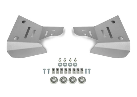 RIVAL POWERSPORTS USA FRONT A ARM GUARDS ALLOY 2444.7286.1