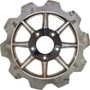2002-2003 PHOENIX REAR ROTOR LYNDALL BRAKES High Carbon Steel