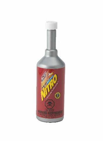 KLOTZ NITRO POWER ADDITIVE 16OZ KL-600