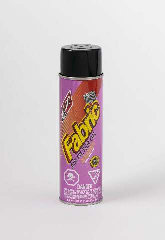 KLOTZ FABRIC FILTER OIL AEROSOL 15.25OZ KL-607