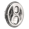 Jeep 7 EV2-S LED Headlight