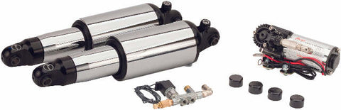 ARNOTT AIR SHOCKS FOX SERIES CHR 09-UP FLH/FLT W/REBOUND MC-2905