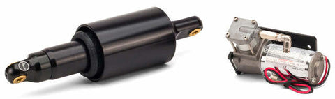 ARNOTT AIR SHOCKS ULTIMATE RIDE CHR INDIAN TOURING MC-2929