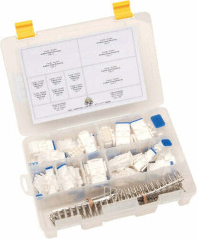 NAMZ CUSTOM CYCLE PRODUCTS AMP MATENLOCK BUILDERS KIT NAC-BKA