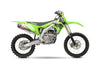YOSHIMURA RS12 SYSTEM KAW 242940S320