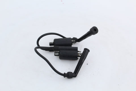 Ignition Coils Set Suzuki VZ800 Marauder 97-05 OEM VZ 800