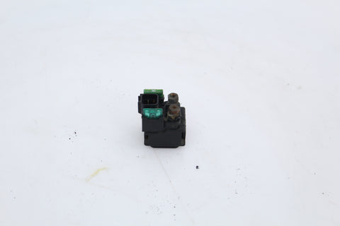 Starter Switch Relay Suzuki VZ800 Marauder 97-05 OEM VZ 800