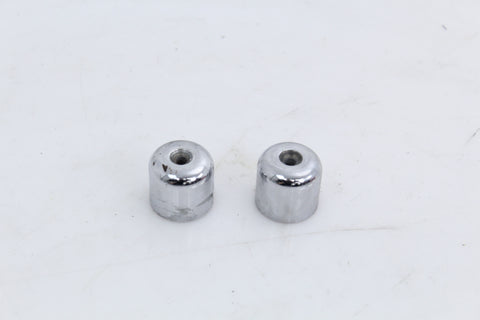 Bar End Set Suzuki VZ800 Marauder 97-05 OEM VZ 800