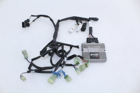 Rapid Bike Evo Fuel Injection Controller Ducati Monster 1200/S 14-19