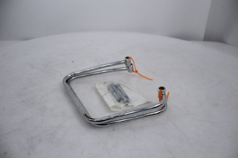 Saddlebag Mounting Bracket Support Yamaha XVS650 V-Star Classic 98-09 OEM XVS 650