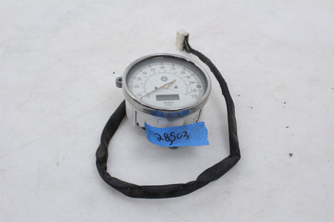 Gauge Cluster Speedo Tach Yamaha XVS1100 V-Star 99-07 OEM XVS 1100