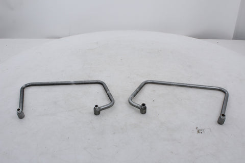 Saddlebag Mounting Bracket Support Yamaha XVS1100 V-Star 99-07 OEM XVS 1100