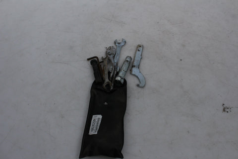 Tool Kit Yamaha XVS1100 V-Star 99-07 OEM XVS 1100