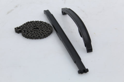 Cam Chain Tensioner cam chain and guides Yamaha YZF-R6 03-05 R6S 06-09 OEM