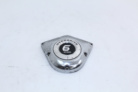 Engine Cover Cam Drive Victory Vision Tour 08-17 OEM