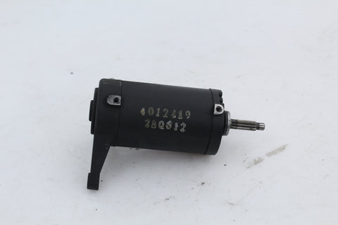 Starter Motor Victory Vision Tour 08-17 OEM