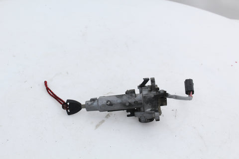 Ignition Switch Key Gas Cap Set Victory Vision Tour 08-17 OEM