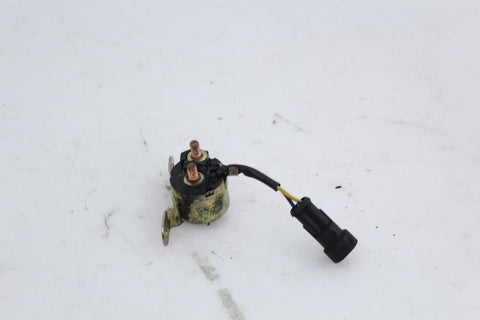 Starter Switch Relay Victory Vision Tour 08-17 OEM