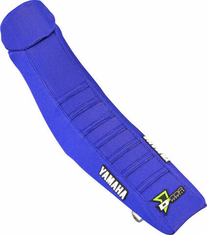 D-COR GRIPPER SEAT COVER BLUE 30-50-453