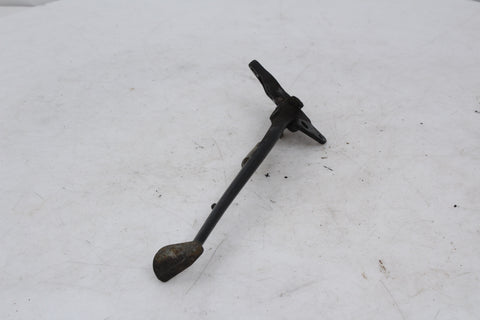 Kickstand Side Stand Kawasaki ZX14 Ninja 06-11 OEM ZX 1400