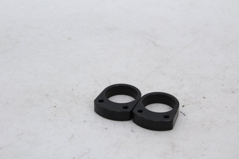 HeliBars Handlebar Riser Set Kawasaki ZX14 Ninja 06-11 ZX 1400