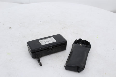 Tool Kit Kawasaki ZX14 Ninja 06-11 OEM ZX 1400
