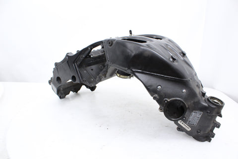 Main Frame Chassis Kawasaki ZX14 Ninja 06-11 OEM ZX 1400
