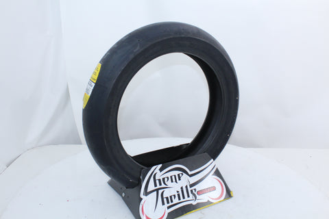 Dunlop Sportmax Slick Rear Tire 140/70R17 Medium