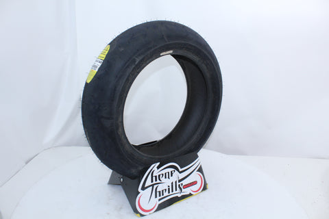 Dunlop Sportmax Slick Rear Tire 200/65R17 R5